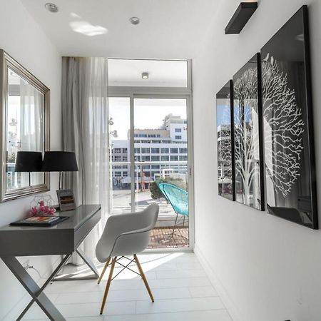 Kikar Boutique Hotel Netanya Eksteriør bilde