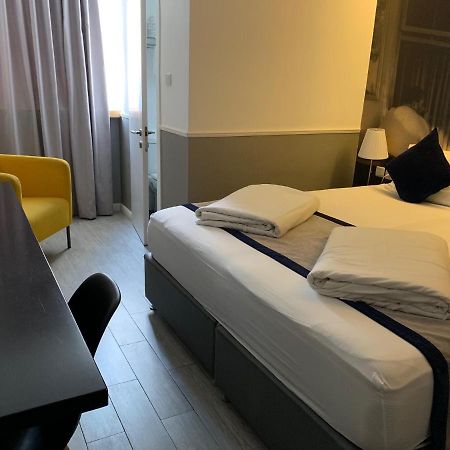 Kikar Boutique Hotel Netanya Eksteriør bilde