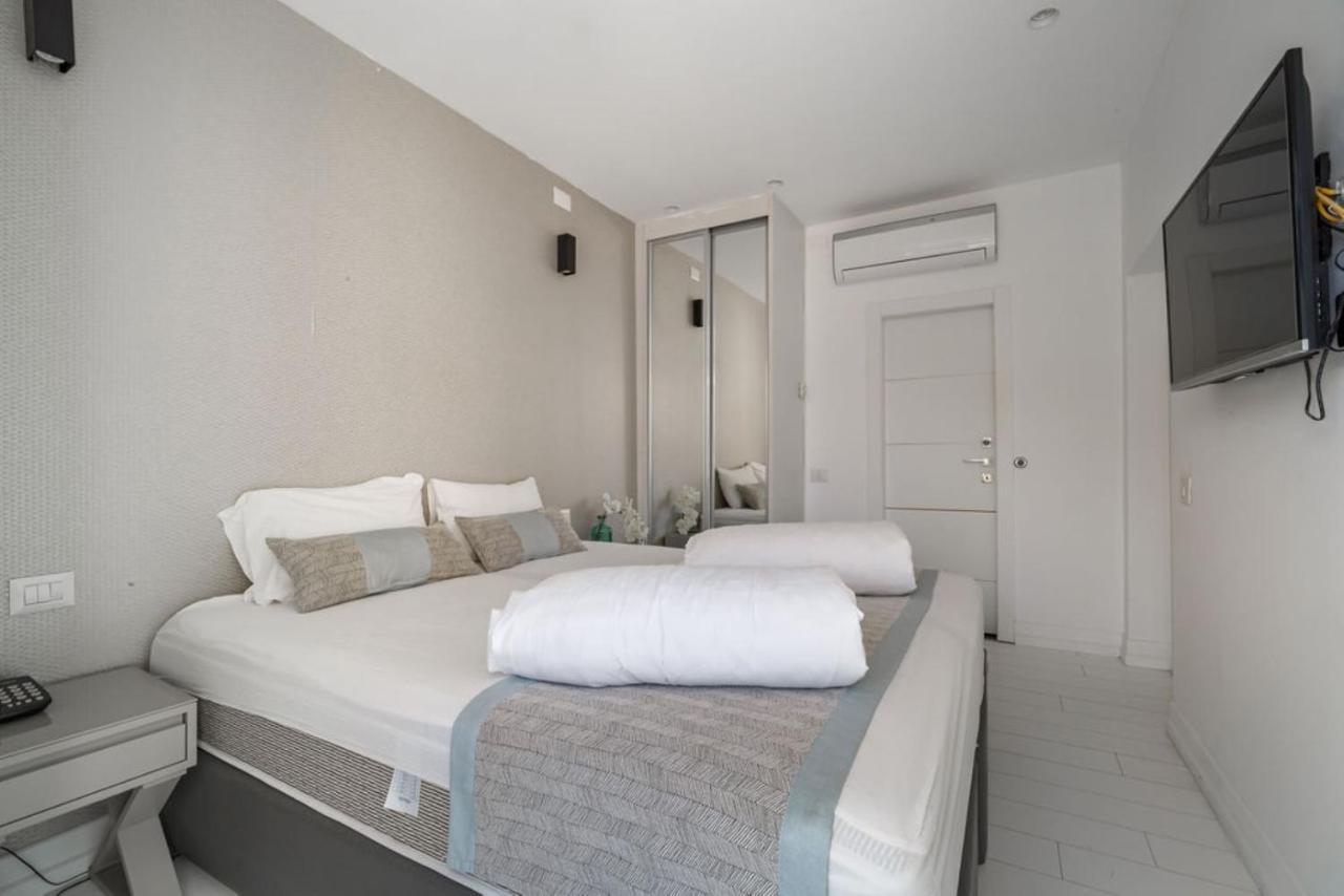 Kikar Boutique Hotel Netanya Eksteriør bilde