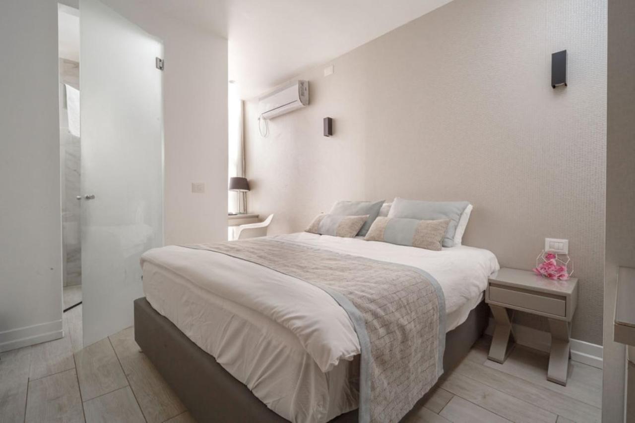 Kikar Boutique Hotel Netanya Eksteriør bilde