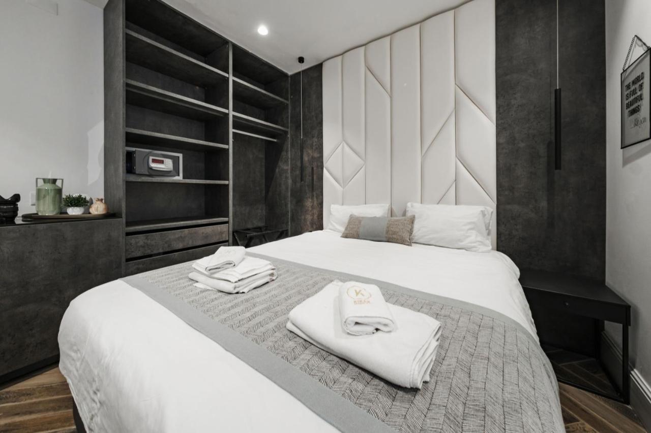 Kikar Boutique Hotel Netanya Eksteriør bilde