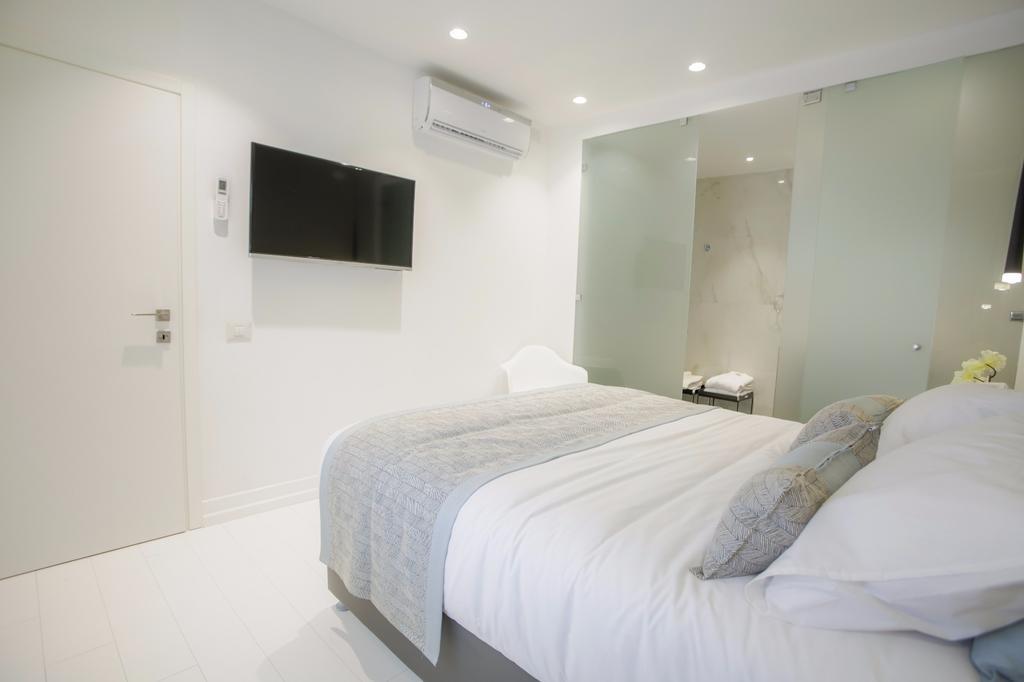 Kikar Boutique Hotel Netanya Eksteriør bilde